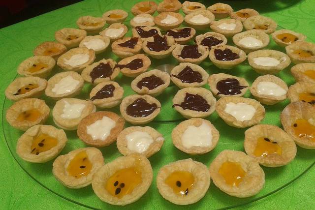 Fruto Verde Buffet