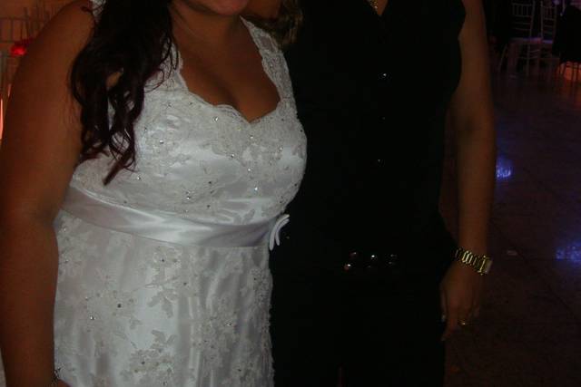 Noivinha Lana do Júnior