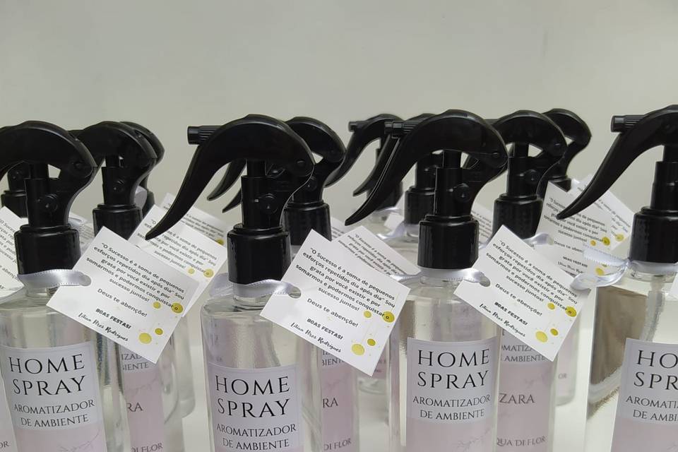 home spray