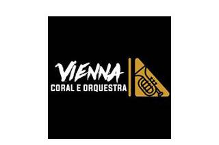 Coral e Orquestra Vienna logo