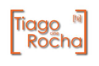 Tiago Cine Rocha Logo