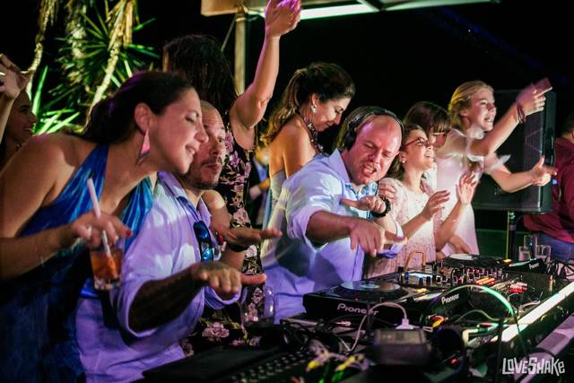 DJ Vitor Ventura