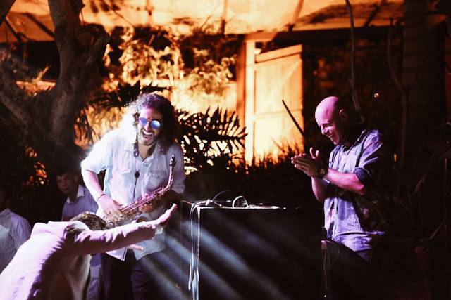 DJ Vitor Ventura
