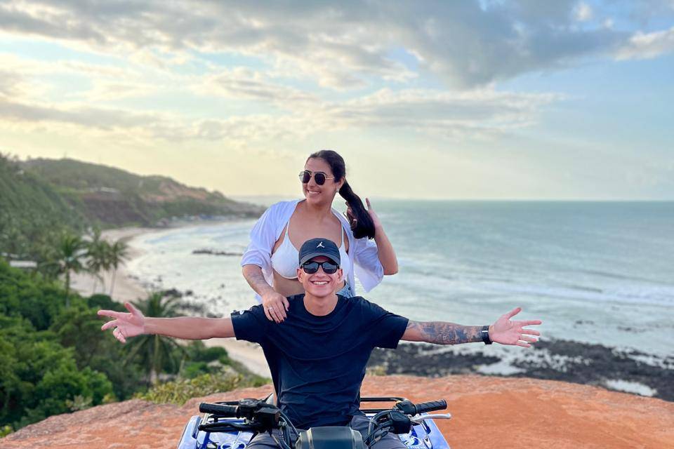 Fly Maven Viagens