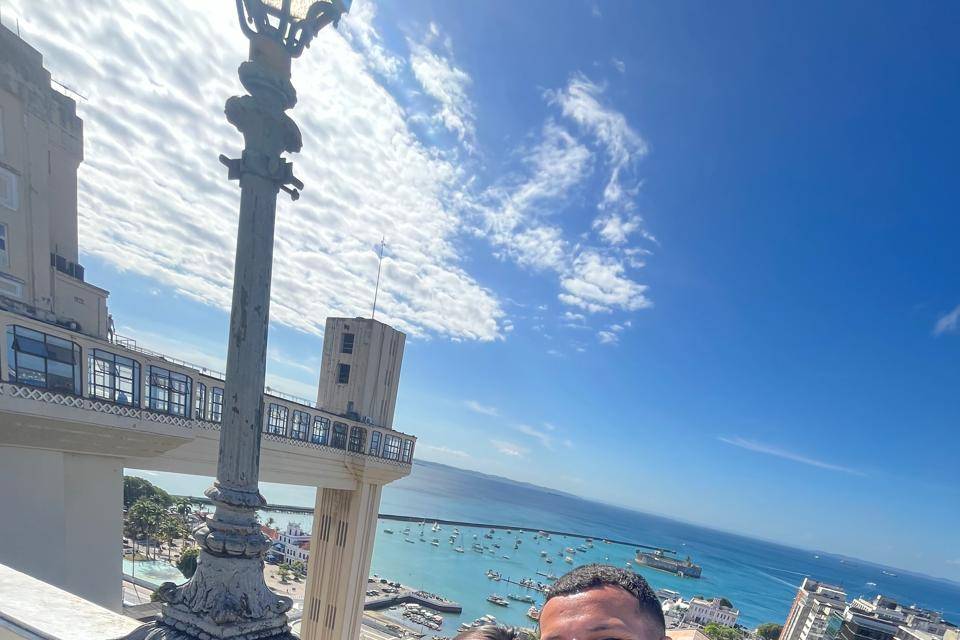 Salvador-BA