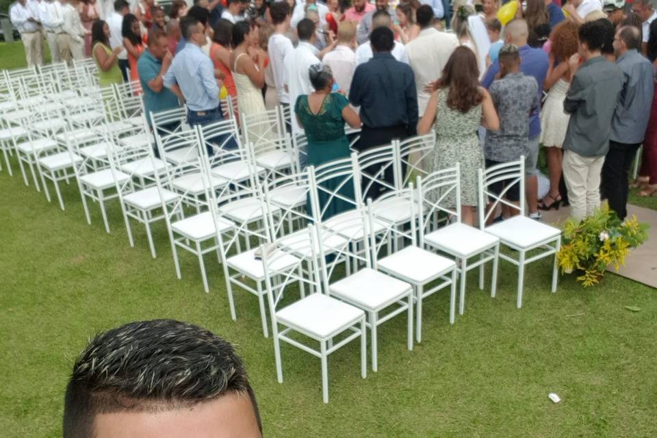 Charlli Eventos