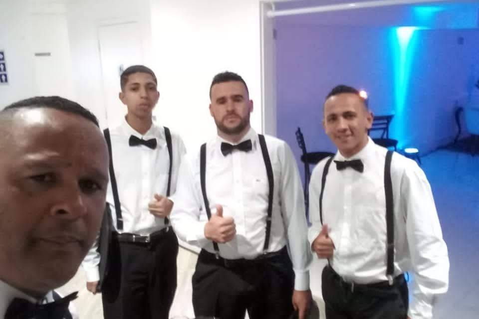 Charlli Eventos