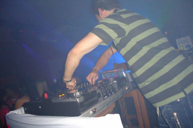 DJ Juliano Soares