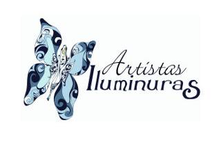 Artistas Iluminuras  Logo