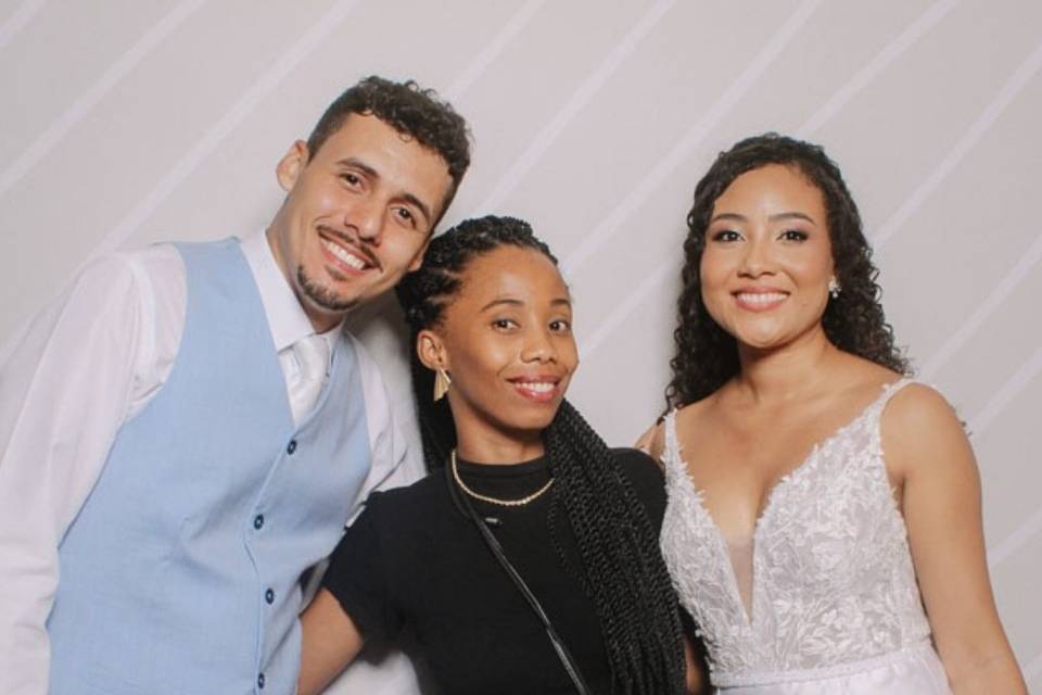 LUCAS E CARINA