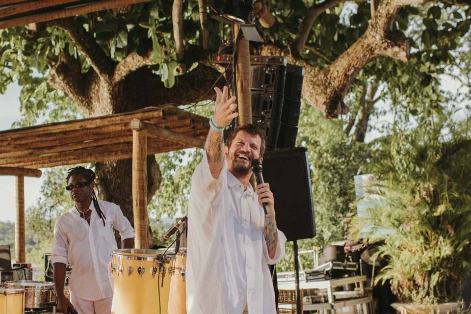 Saulo Fernandes