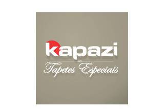 Logo kapazi decoração