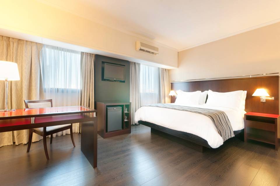 Premium Room