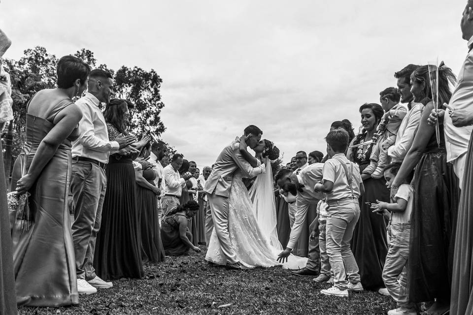 Casamento Manu e Lucas