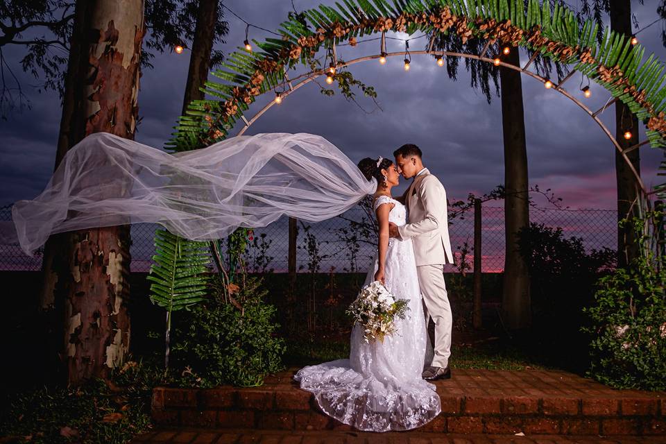 Casamento Manu e Lucas