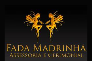 Fada Madrinha Assessoria e Cerimonial logo