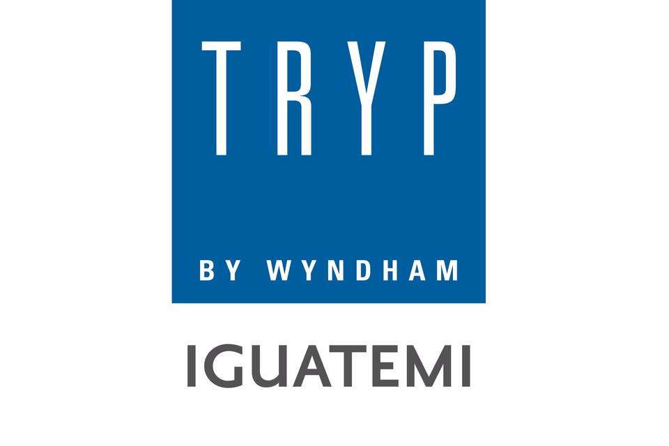 TRYP Sao Paulo Iguatemi Hotel