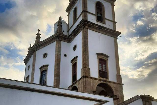 Igreja