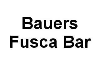 Bauers Fusca Bar
