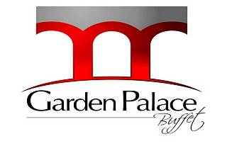 Garden Palace Buffet logo