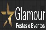 Glamour Buffet logo