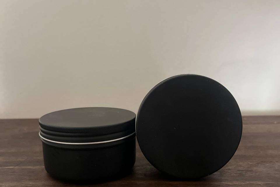 Vela latinha personalizada 90g