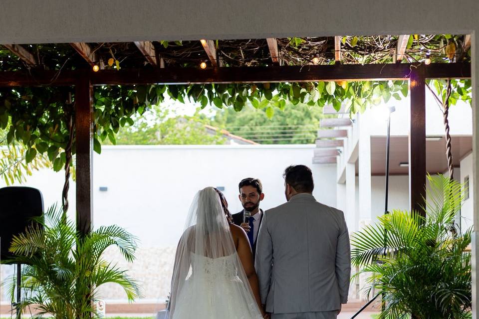 Ana e Matheus
