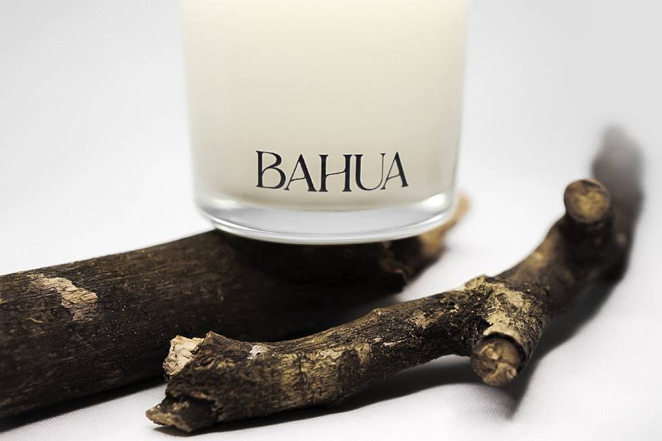 Bahua Velas Aromáticas
