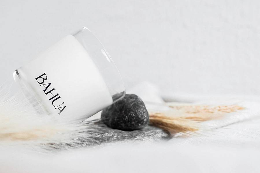 Vela Para padrinhos 190g