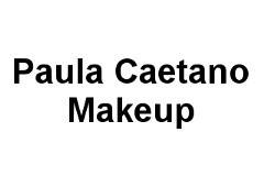 Paula Caetano Makeup logo