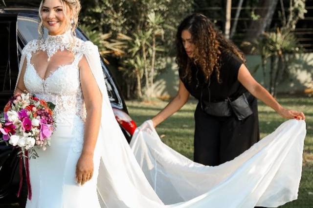 O momento mais importante!