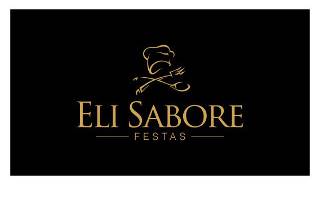 Eli Sabore Festas  Logo