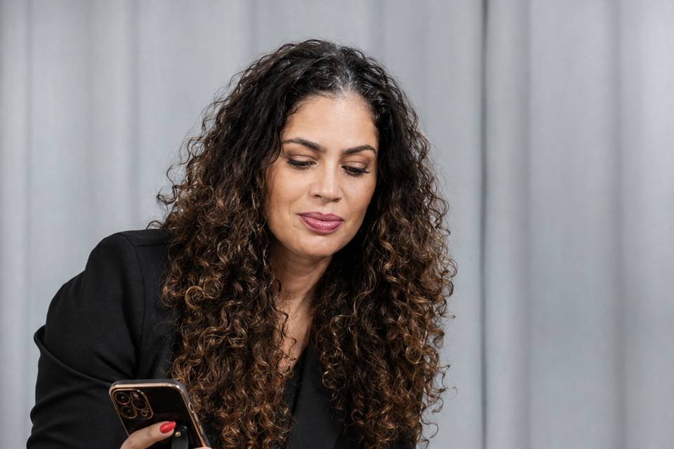 Deborah Cerimonial