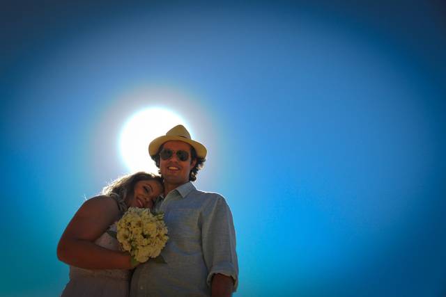 Pré Wedding Paraty