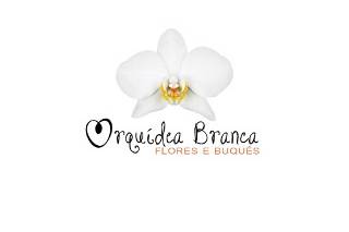 Orquídea Branca Flores e Buquês