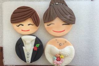 BellaMonna Cupcakes e Cookies
