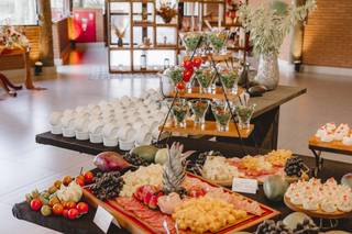 Ernane's Buffet