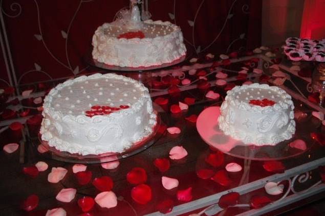 Bolos tradicionais