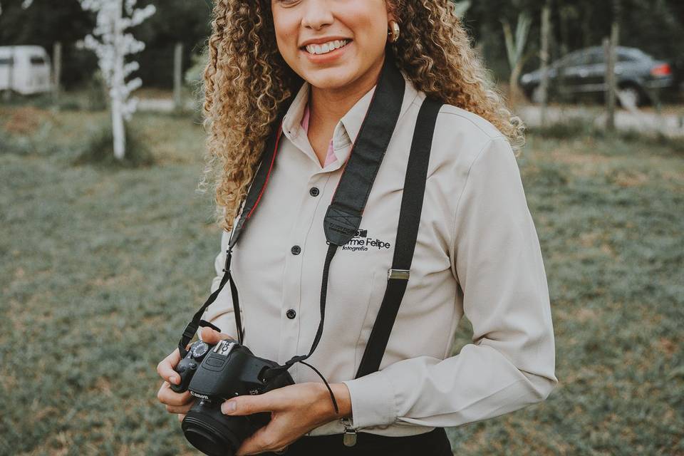 Fotografo de Casamento