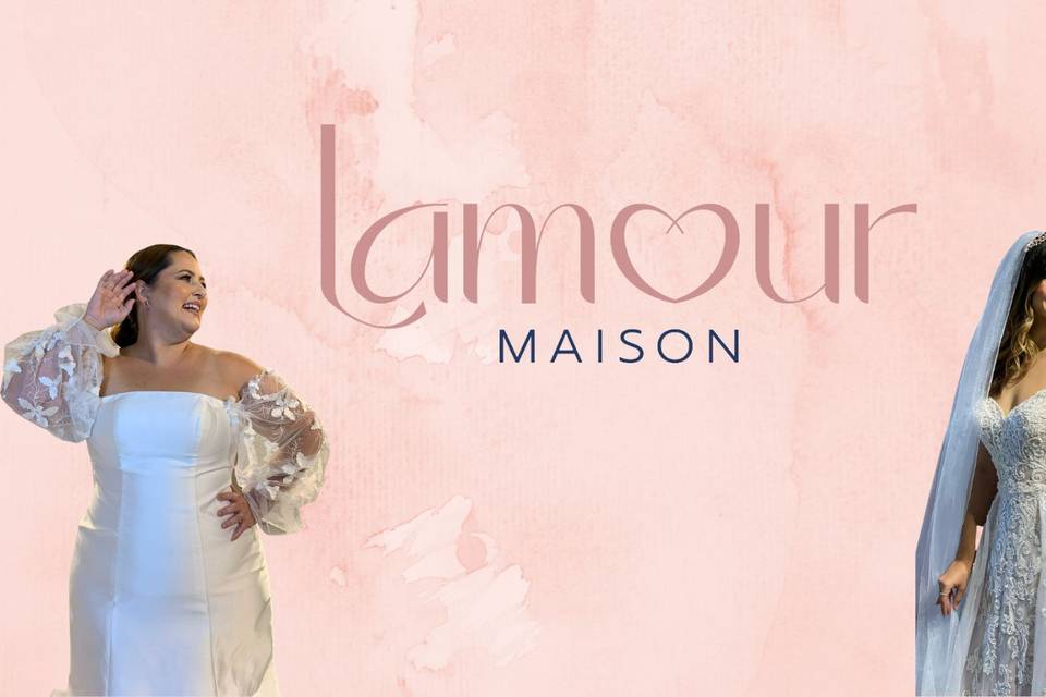 Lamour Maison RN