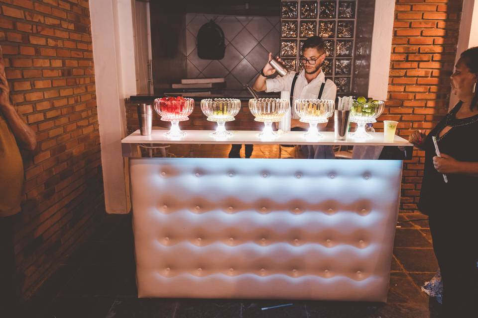 Bartender