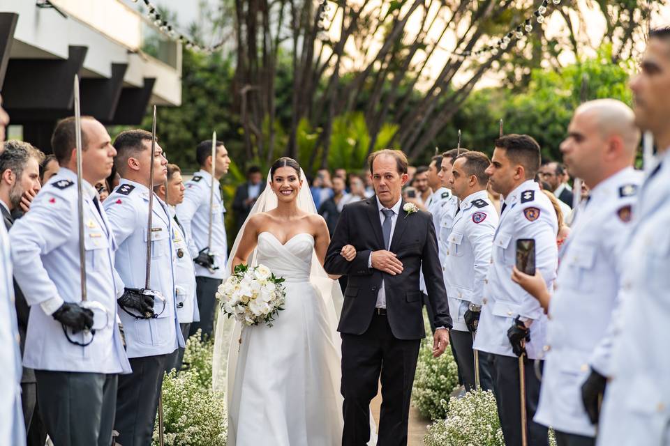 Fotografo de Casamento