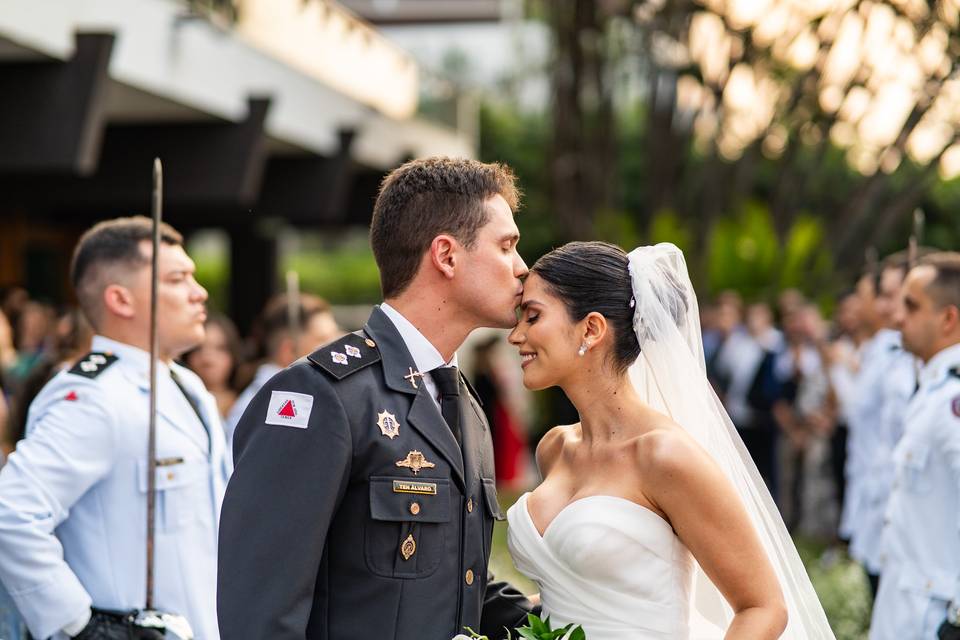 Fotografo de Casamento