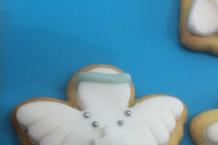 BellaMonna Cupcakes e Cookies