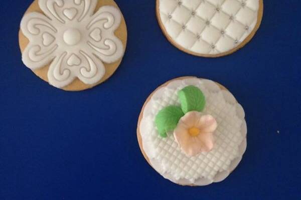 BellaMonna Cupcakes e Cookies