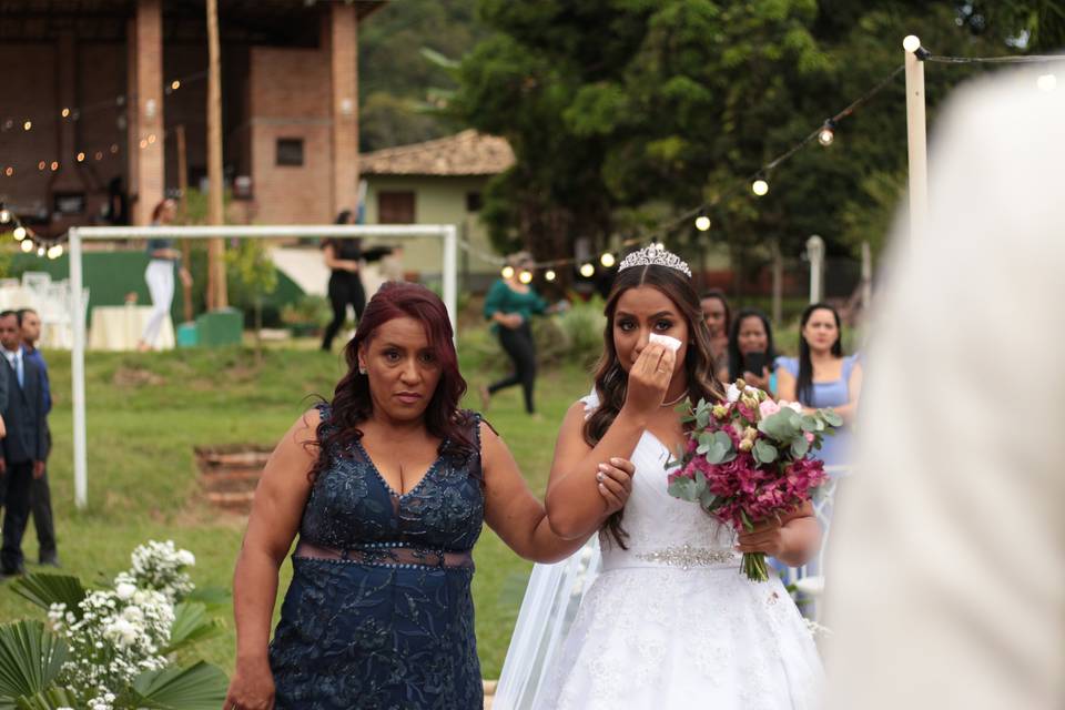 Fotografo de Casamento