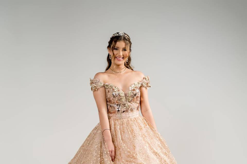 DEBUTANTE