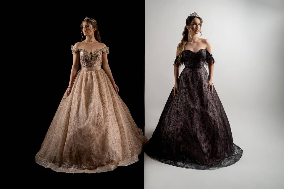 DEBUTANTE