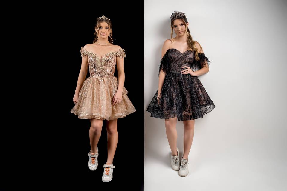 DEBUTANTE