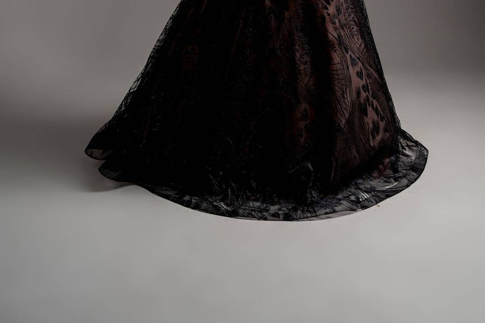 DEBUTANTE